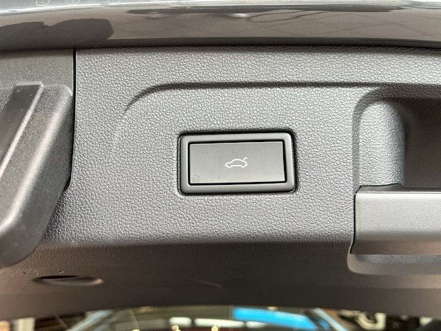 Volkswagen Touran Comfortline DSG