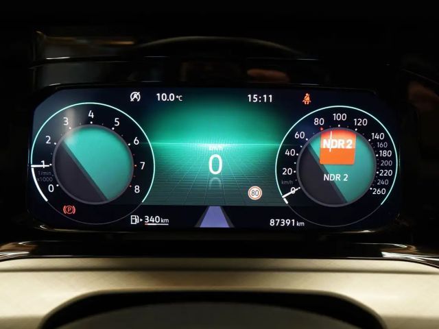 Volkswagen Golf 1.0 TSI Variant