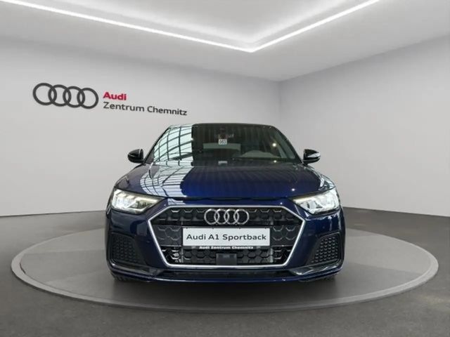 Audi A1 25 TFSI Sportback