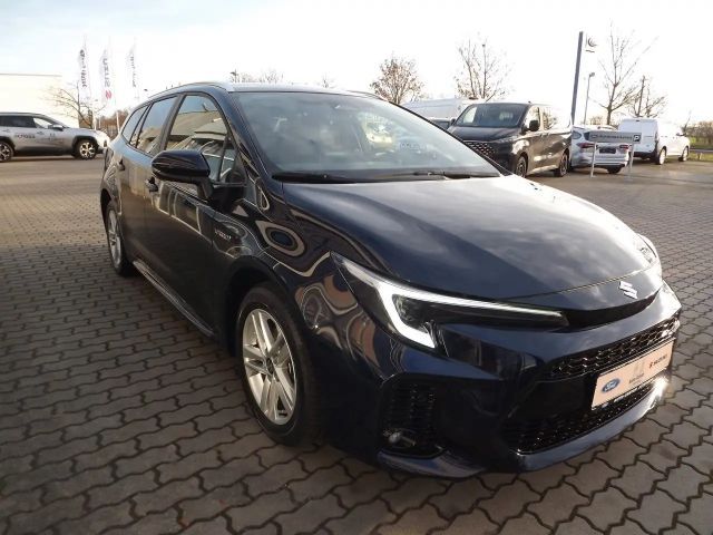 Suzuki Swace Comfort Hybrid