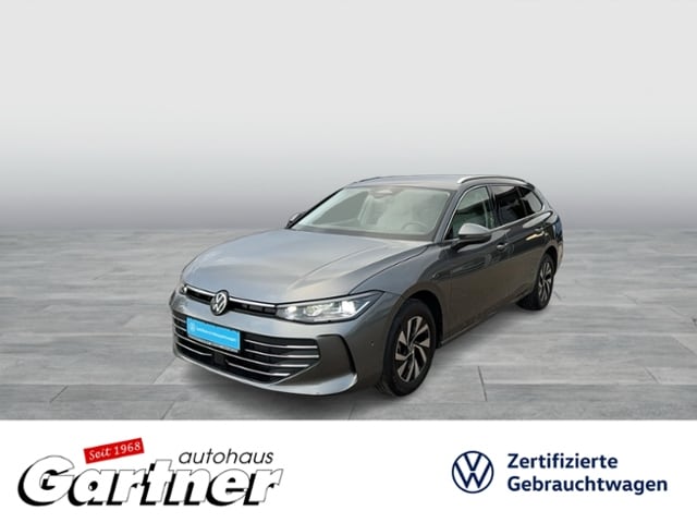 Volkswagen Passat 2.0 TDI DSG IQ.Drive Variant