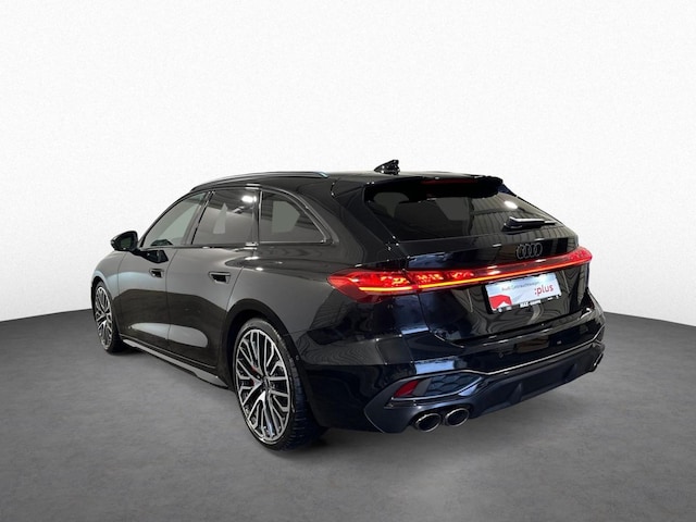 Audi S5 Avant S-Tronic