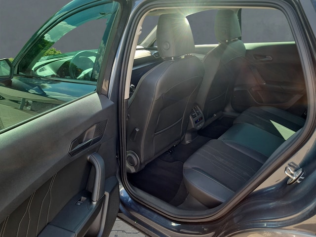 Cupra Formentor 1.5 TSI