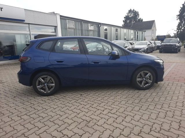 BMW 218 218d Active Tourer