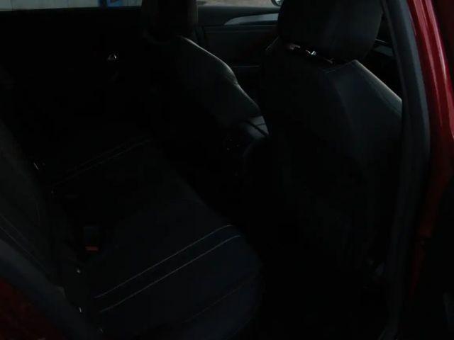 Opel Astra GS-Line Grand Sport