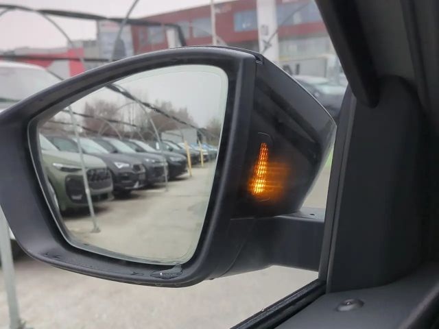 Skoda Karoq 4x4 Sportline