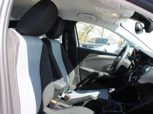 Opel Corsa Edition Turbo