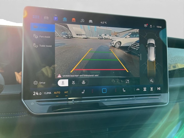 Volkswagen Tayron R-Line