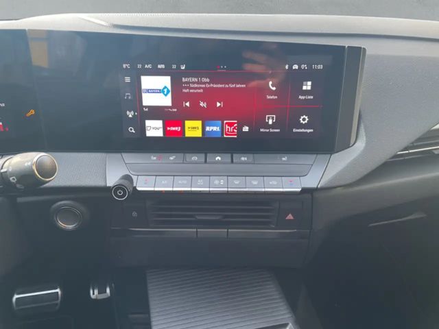 Opel Astra GS-Line Grand Sport Sports Tourer