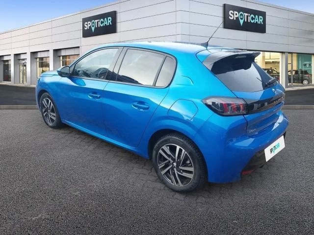 Peugeot 208 Allure Pack EAT8