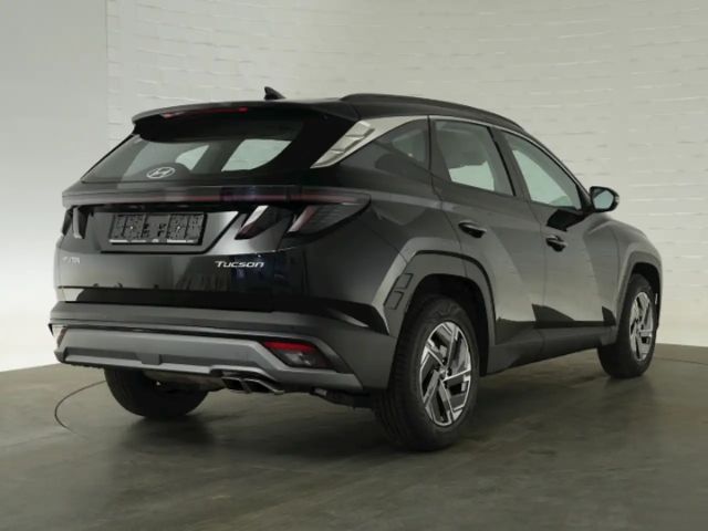 Hyundai Tucson Select T-GDi