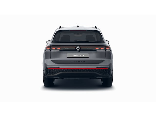 Volkswagen Tiguan 2.0 TDI DSG R-Line