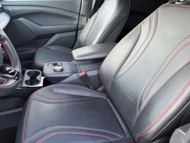 Ford Mustang Mach-E AWD Extended range