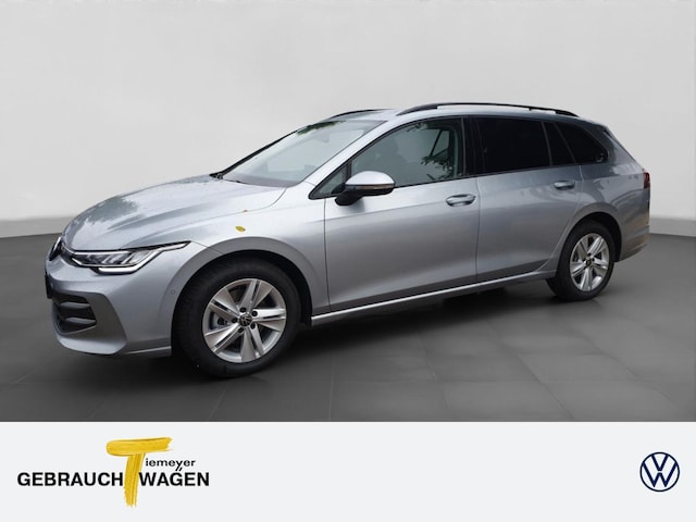 Volkswagen Golf 1.5 TSI DSG Life Variant