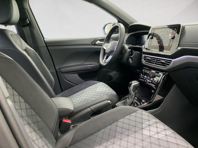 Volkswagen T-Cross DSG Style