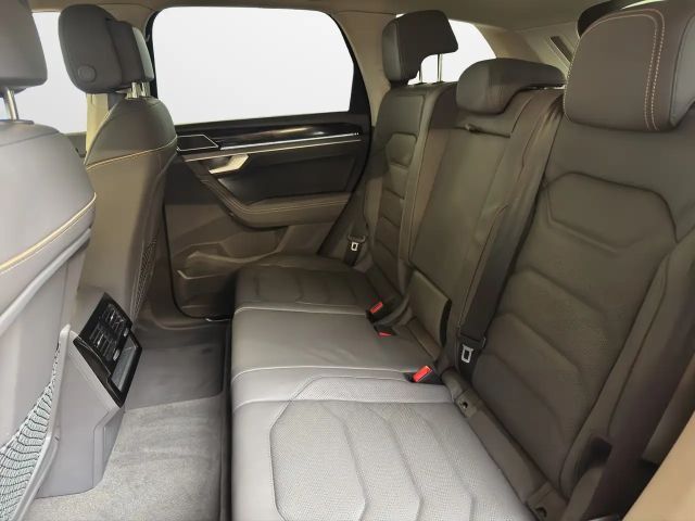 Volkswagen Touareg 3.0 V6 TDI R-Line