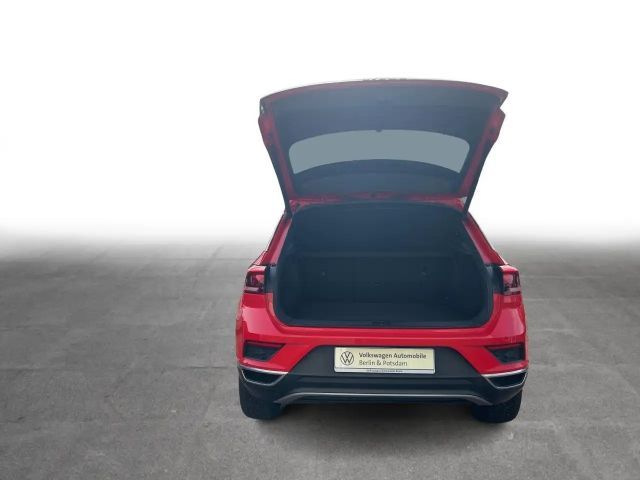 Volkswagen T-Roc 1.5 TSI DSG Sport