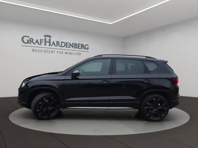 Cupra Ateca 2.0 TSI DSG