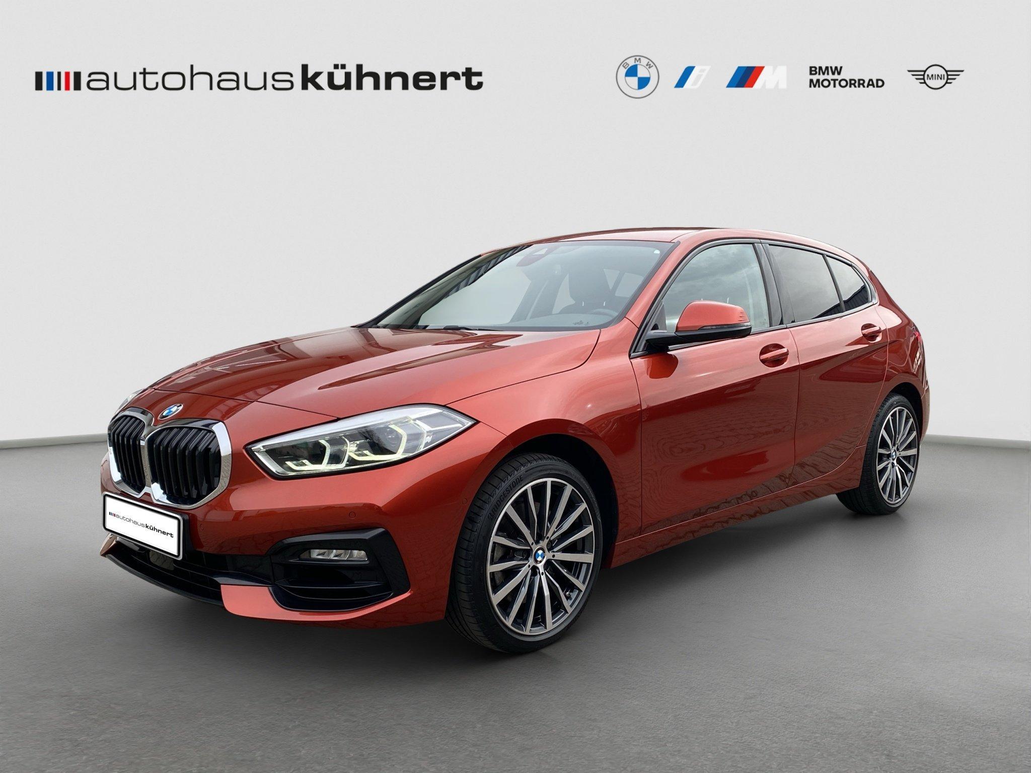 BMW 120 120i