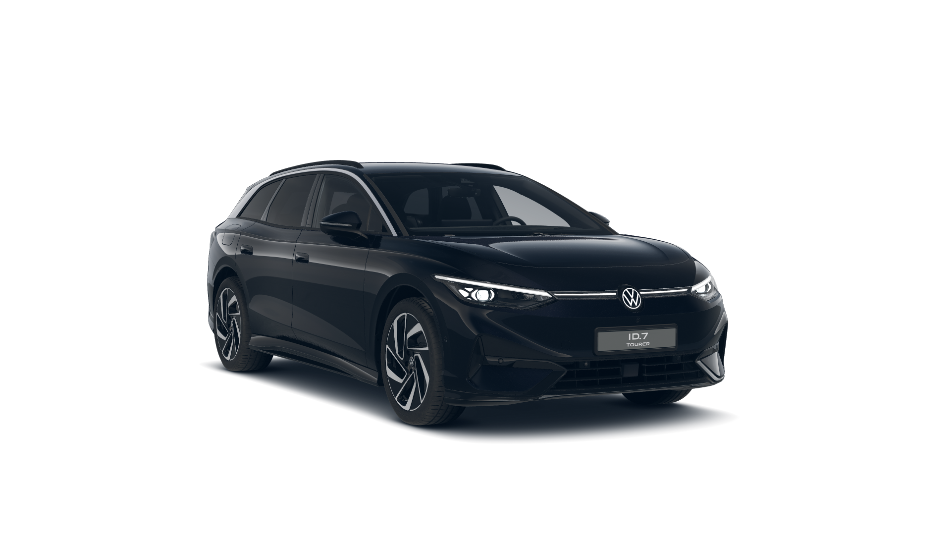 Volkswagen ID.7 Pro Tourer