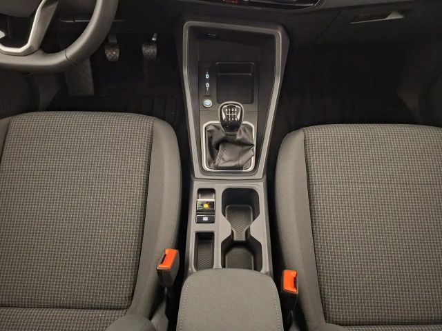 Volkswagen Caddy Family