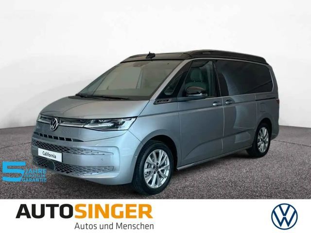 Volkswagen California Beach T7 eHybrid
