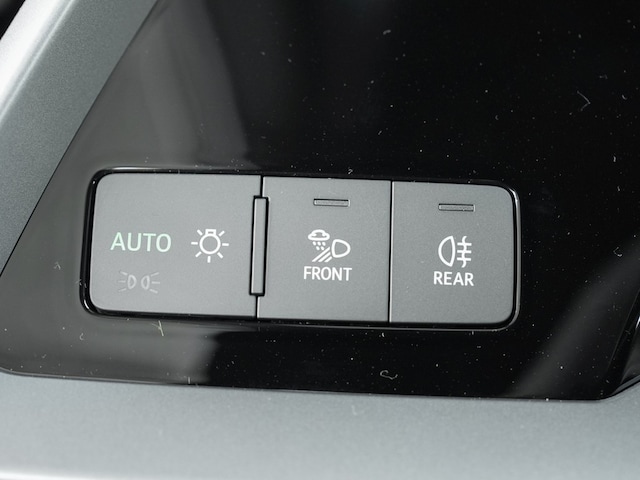 Audi A3 S-Line S-Tronic Sedan