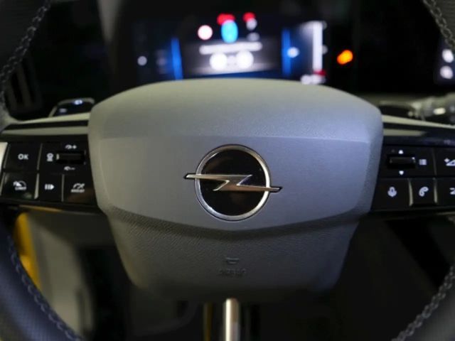 Opel Astra Business Elegance