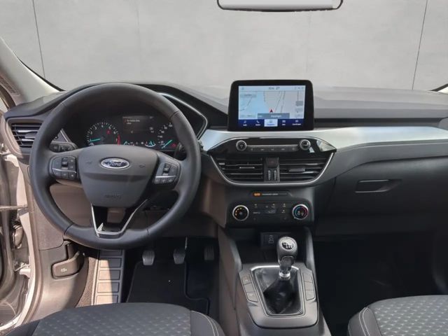 Ford Kuga Cool & Connect EcoBoost