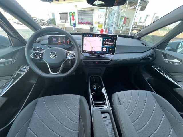 Volkswagen ID.3 Business Pure