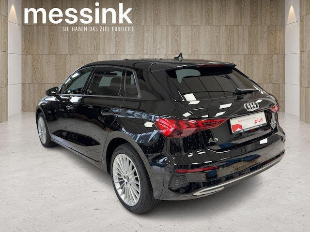 Audi A3 30 TDI S-Tronic Sportback