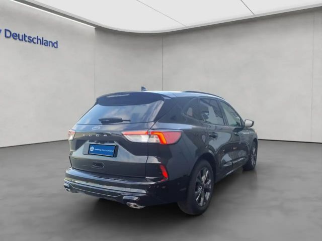 Ford Kuga EcoBoost ST Line X
