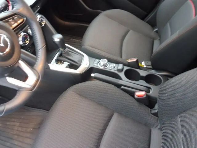 Mazda 2 Homura SkyActiv