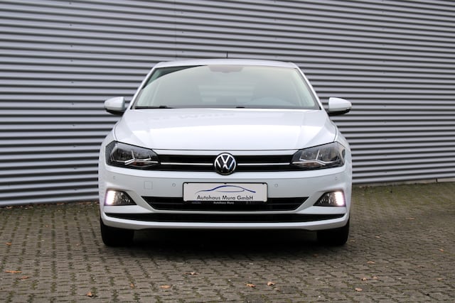 Volkswagen Polo 1.0 TSI