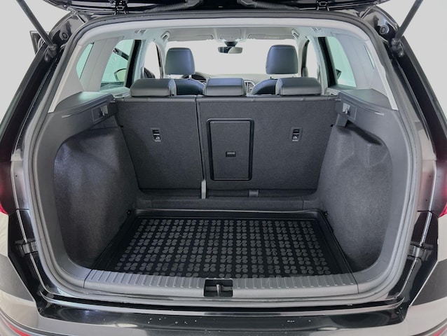 Seat Ateca 1.5 TSI DSG