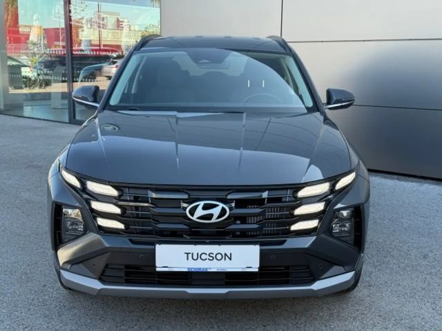 Hyundai Tucson 2WD T-GDi