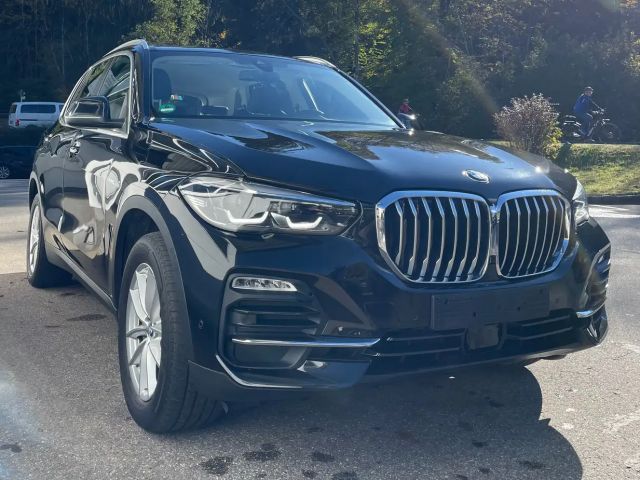 BMW X5 xDrive30d