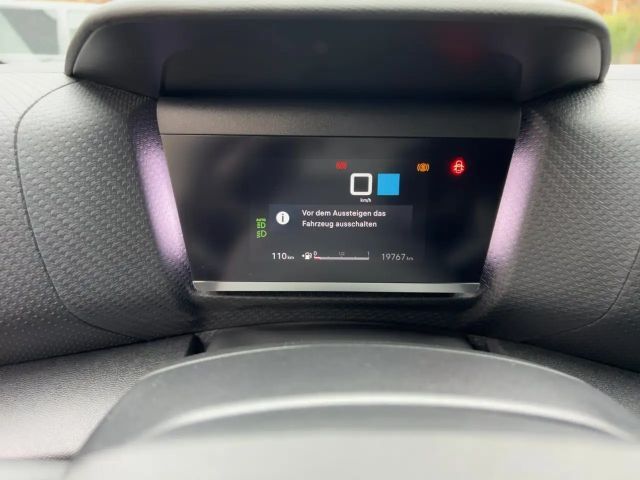 Citroën C4 PureTech Shine