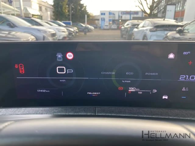 Peugeot 5008 Allure Pack Hybrid