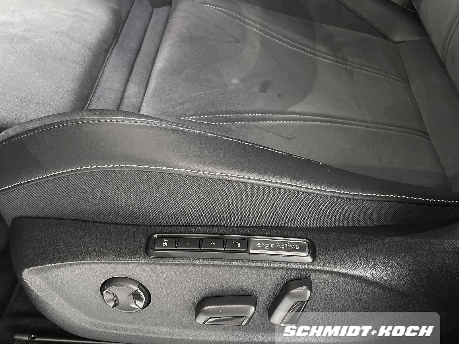 Volkswagen ID.7 Pro Tourer