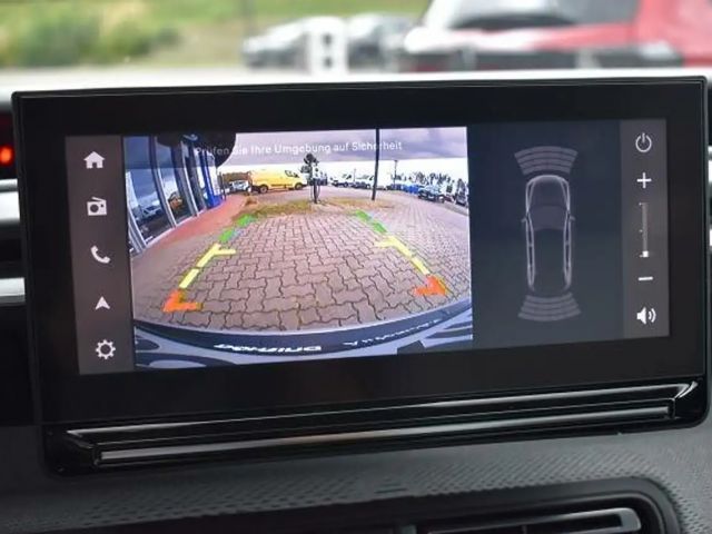 Citroën C3 Aircross Max