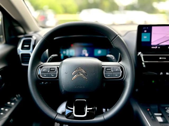 Citroën C5 Aircross Hybrid Shine