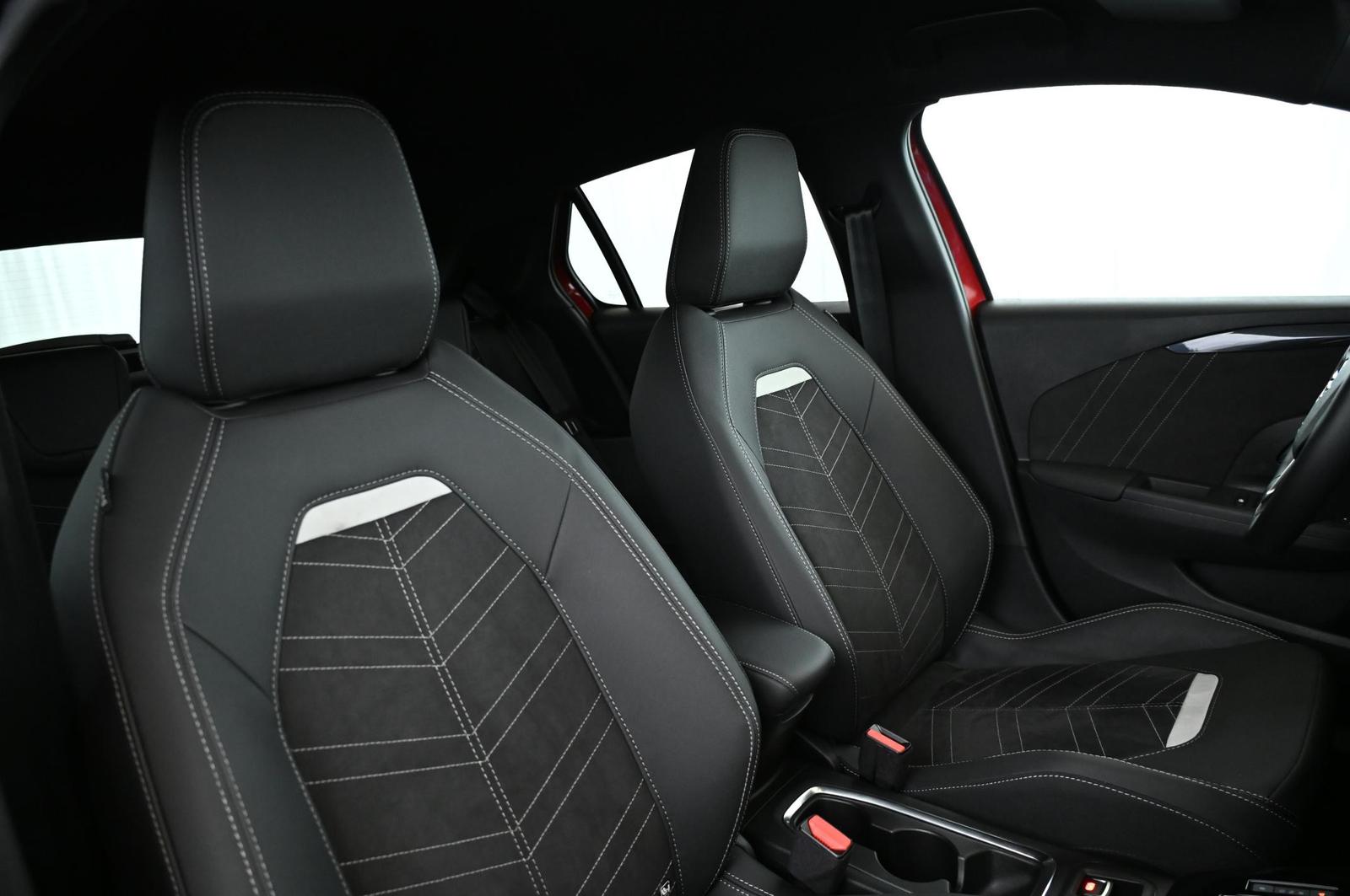 Opel Corsa GS-Line Grand Sport