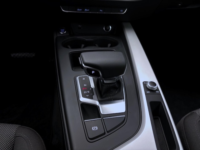 Audi A4 35 TDI Avant S-Tronic