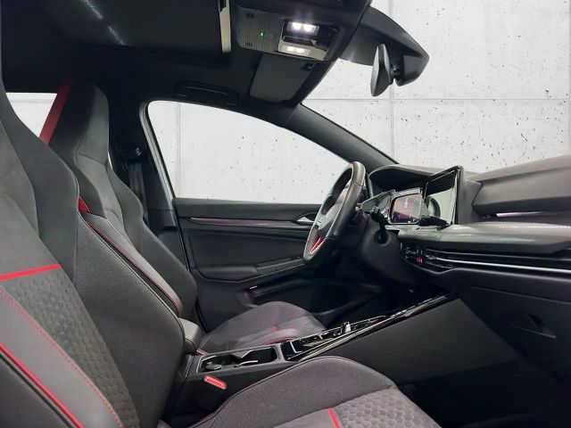 Volkswagen Golf 2.0 TSI GTI Golf VIII