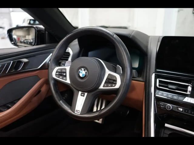 BMW 840 Cabrio M-Sport