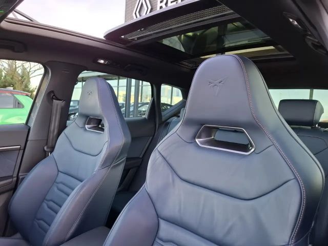 Cupra Ateca 2.0 TSI 4Drive DSG VZ