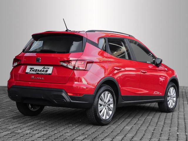 Seat Arona 1.0 TSI Style