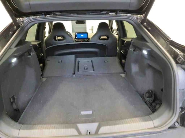 Volkswagen ID.5 GTX IQ.Drive