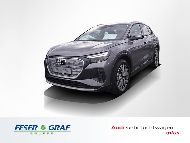 Audi Q4 e-tron 40